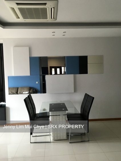 The Serennia (D15), Apartment #178891082